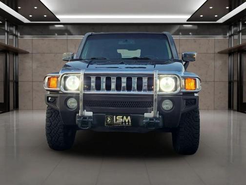 2006 Hummer H3 Base