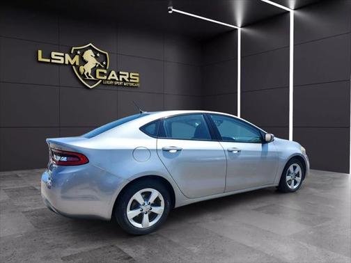 2015 Dodge Dart SXT