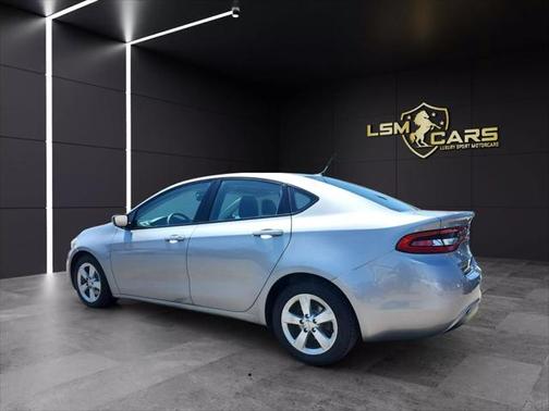 2015 Dodge Dart SXT