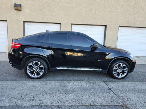 2014 BMW X6 xDrive35i