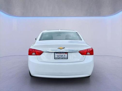 2019 Chevrolet Impala 1LT
