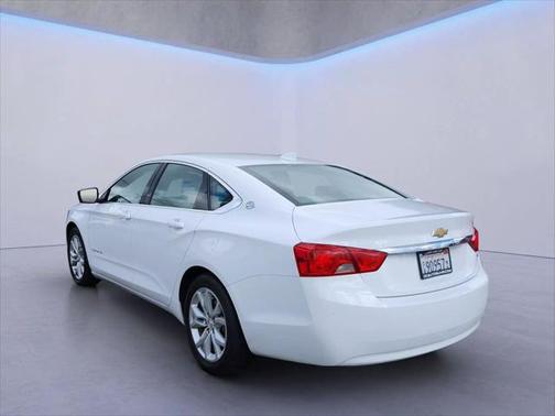 2019 Chevrolet Impala 1LT