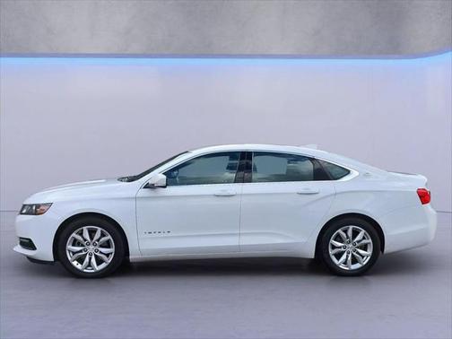 2019 Chevrolet Impala 1LT