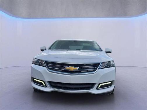 2019 Chevrolet Impala 1LT