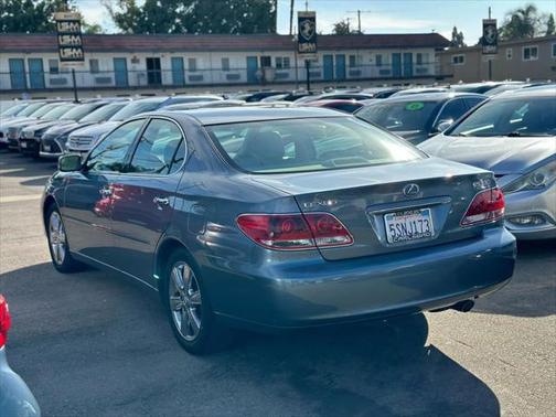 2006 Lexus ES 330 Base