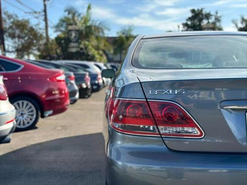 2006 Lexus ES 330 Base
