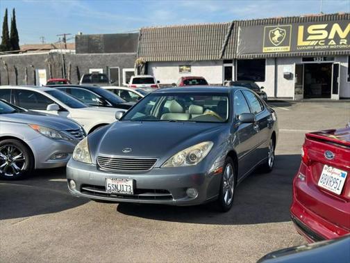 2006 Lexus ES 330 Base