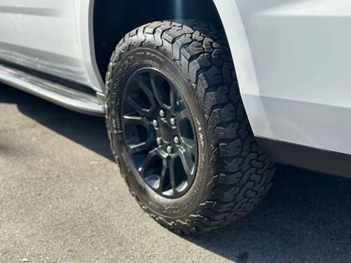 2016 GMC Yukon XL SLT