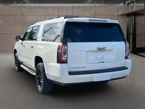 2016 GMC Yukon XL SLT
