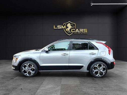 2023 Kia Niro Touring
