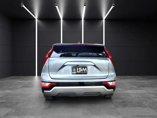2023 Kia Niro Touring
