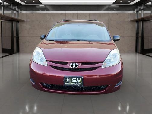 2007 Toyota Sienna CE