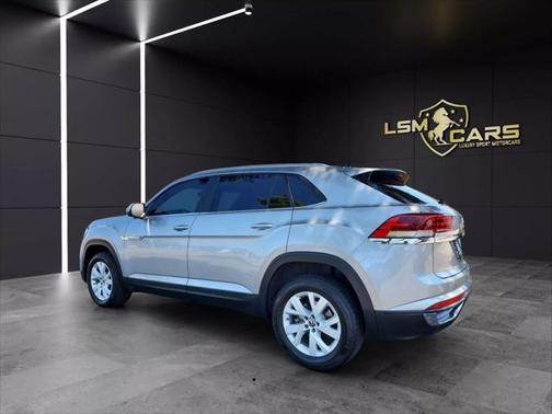 2020 Volkswagen Atlas Cross Sport 2.0T S