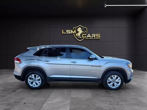 2020 Volkswagen Atlas Cross Sport 2.0T S