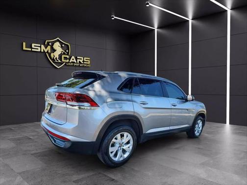 2020 Volkswagen Atlas Cross Sport 2.0T S