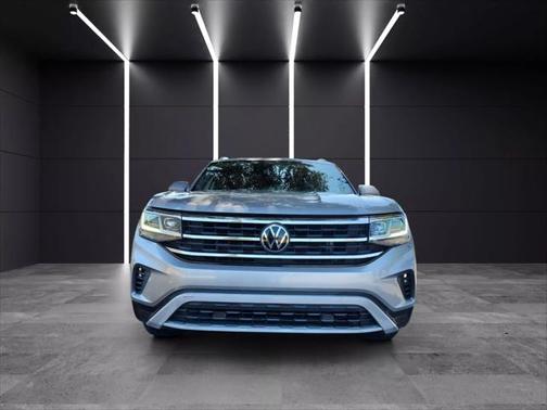 2020 Volkswagen Atlas Cross Sport 2.0T S