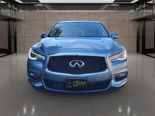 2019 INFINITI QX60 Pure