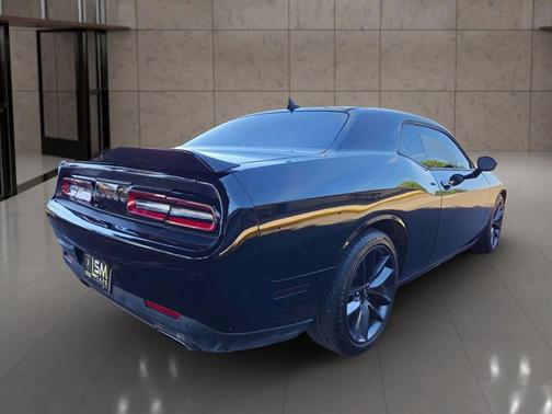 2019 Dodge Challenger GT