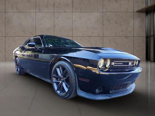 2019 Dodge Challenger GT