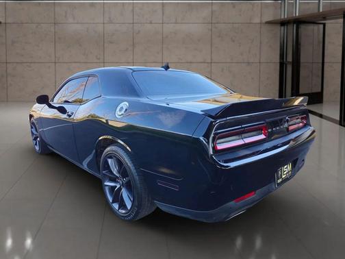 2019 Dodge Challenger GT