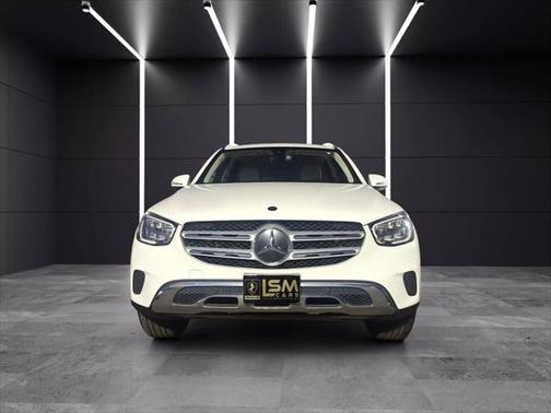 2021 Mercedes-Benz GLC 300 Base