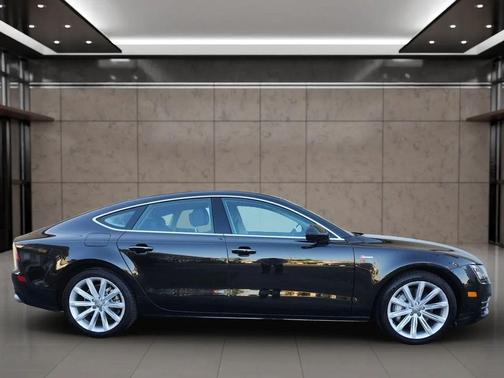 2015 Audi A7 3.0T Premium Plus