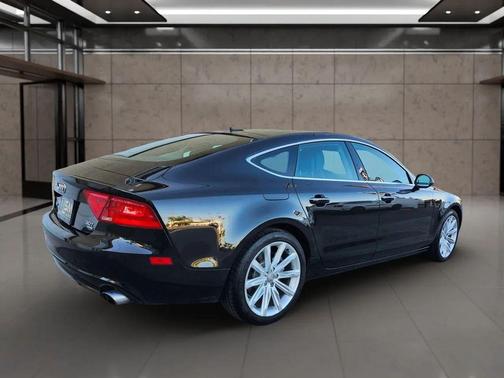 2015 Audi A7 3.0T Premium Plus