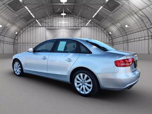 2014 Audi A4 2.0T Premium