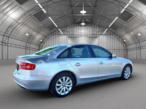 2014 Audi A4 2.0T Premium