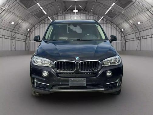 2015 BMW X5 xDrive35d