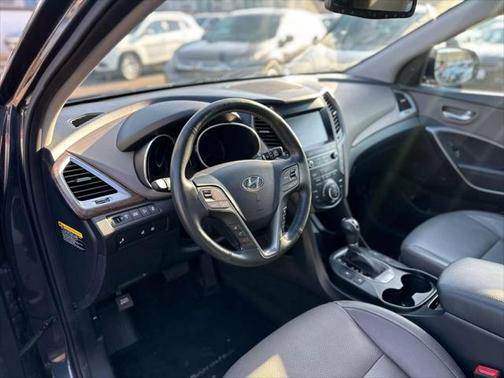2019 Hyundai Santa Fe XL Limited Ultimate