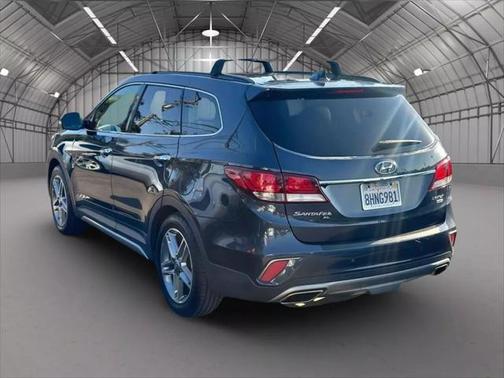 2019 Hyundai Santa Fe XL Limited Ultimate