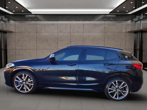 2019 BMW X2 M35i