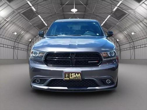 2015 Dodge Durango R/T