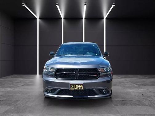 2015 Dodge Durango R/T
