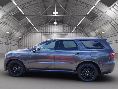 2015 Dodge Durango R/T