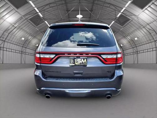 2015 Dodge Durango R/T