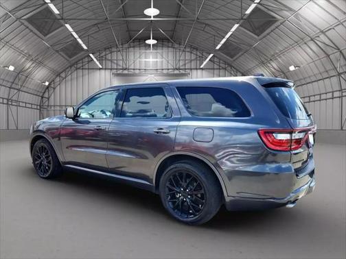 2015 Dodge Durango R/T