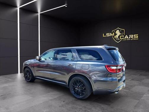 2015 Dodge Durango R/T