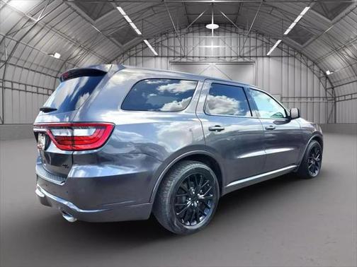 2015 Dodge Durango R/T