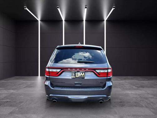 2015 Dodge Durango R/T