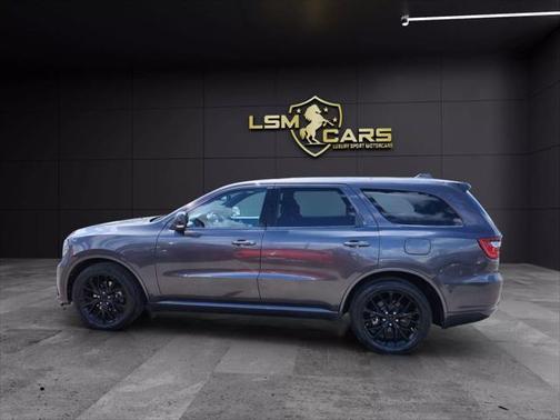 2015 Dodge Durango R/T