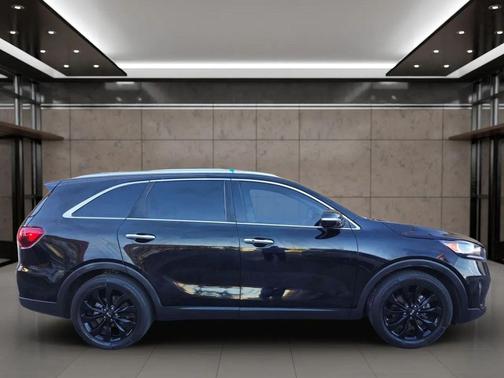 2020 Kia Sorento EX