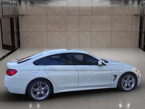 2020 BMW 430 Gran Coupe i xDrive