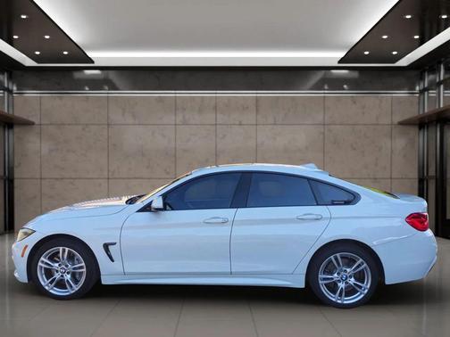 2020 BMW 430 Gran Coupe i xDrive
