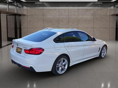 2020 BMW 430 Gran Coupe i xDrive