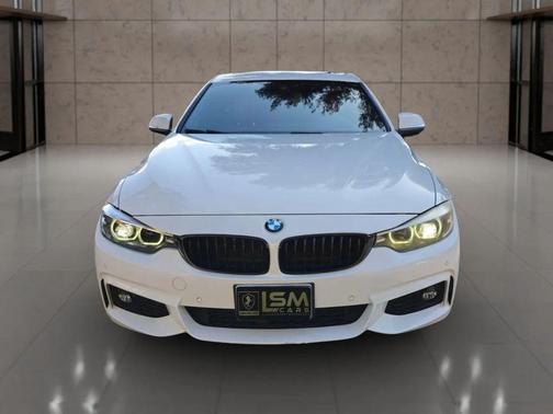 2020 BMW 430 Gran Coupe i xDrive