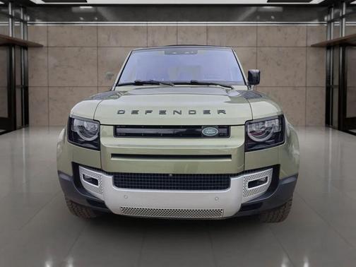 2020 Land Rover Defender 110 First Edition