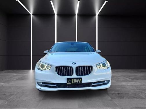 2013 BMW 535 Gran Turismo 535i