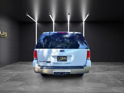 2006 Ford Expedition Eddie Bauer